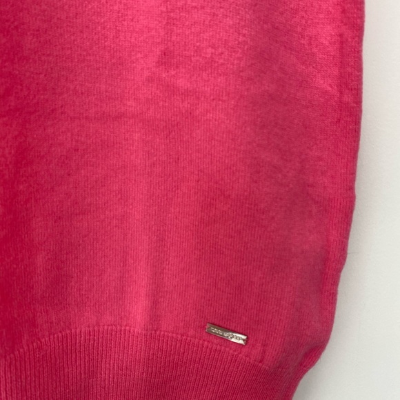 Dsquared men wool west . Size L( small fit ) - Picture 3 of 8